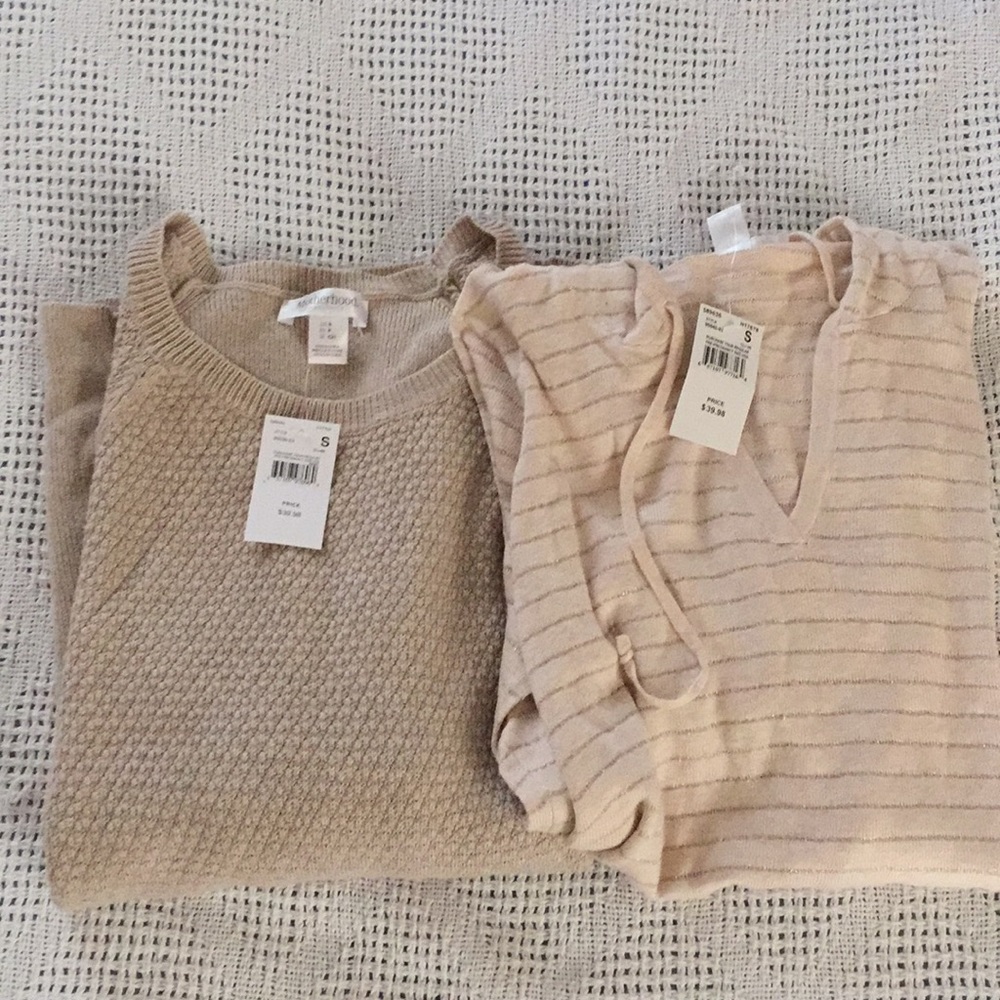 Sweater bundle